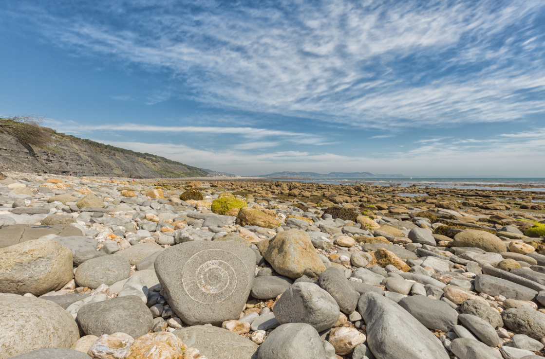 Lyme Regis